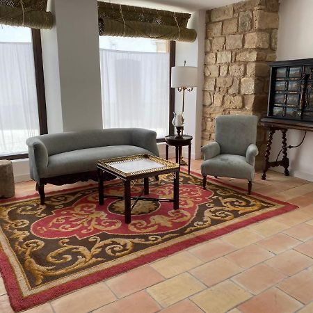 אובדה Apartamentos Tres Llaves Palacio De Vela De Los Cobos מראה חיצוני תמונה